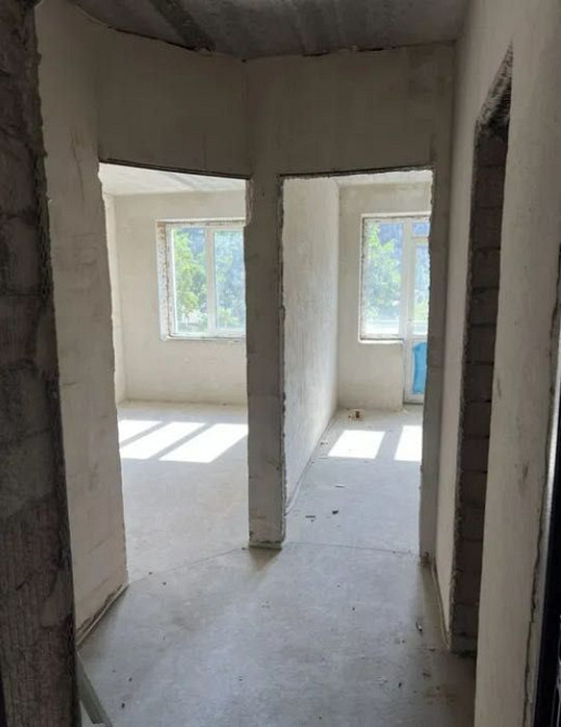 1 к в заселеному, обжитому будинку з Газом та мінімальним оформленням! Ірпінь - зображення 2