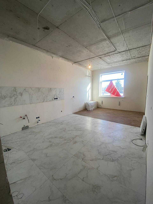 Квартира в Чабанах (ЖК Plaza kvartal) 53м2 до метро Теремки 3км Чабаны - изображение 2