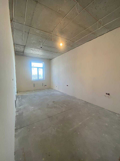 Квартира в Чабанах (ЖК Plaza kvartal) 53м2 до метро Теремки 3км Чабаны - изображение 1