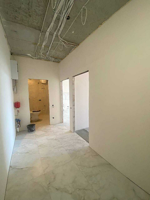 Квартира в Чабанах (ЖК Plaza kvartal) 53м2 до метро Теремки 3км Чабаны - изображение 4