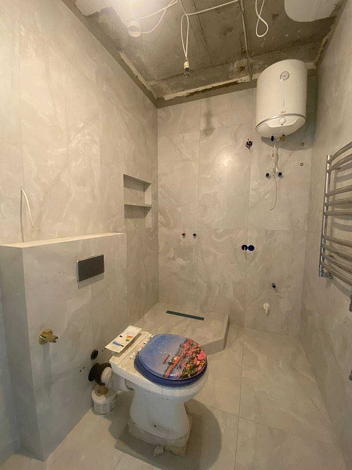 Квартира в Чабанах (ЖК Plaza kvartal) 53м2 до метро Теремки 3км Чабаны - изображение 3