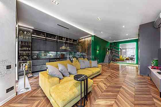 Продажа квартиры в ЖК Французский Квартал Киев Печерск ремонт Дисконт Київ