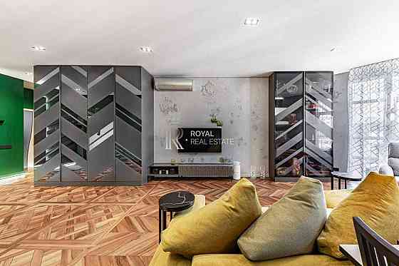 Продажа квартиры в ЖК Французский Квартал Киев Печерск ремонт Дисконт Київ