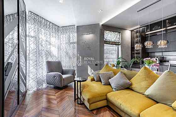 Продажа квартиры в ЖК Французский Квартал Киев Печерск ремонт Дисконт Київ