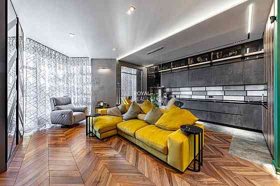 Продажа квартиры в ЖК Французский Квартал Киев Печерск ремонт Дисконт Київ