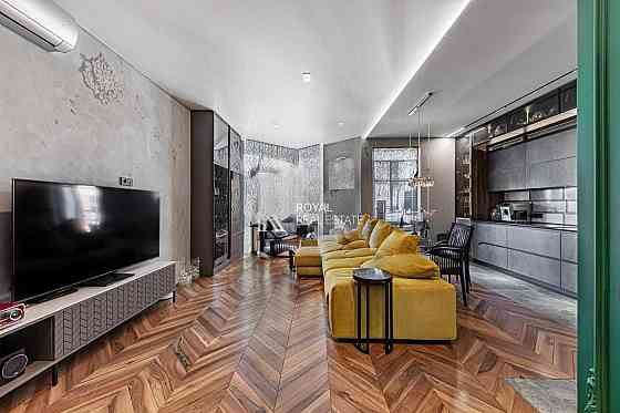 Продажа квартиры в ЖК Французский Квартал Киев Печерск ремонт Дисконт Київ