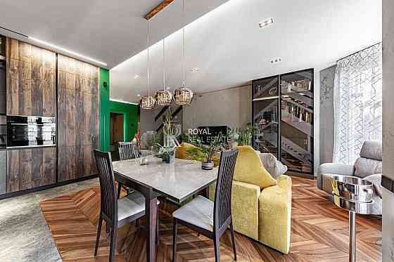 Продажа квартиры в ЖК Французский Квартал Киев Печерск ремонт Дисконт Київ