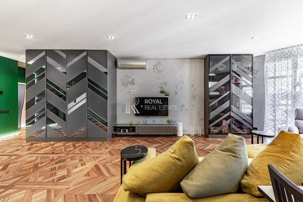 Продажа квартиры в ЖК Французский Квартал Киев Печерск ремонт Дисконт Київ - зображення 5