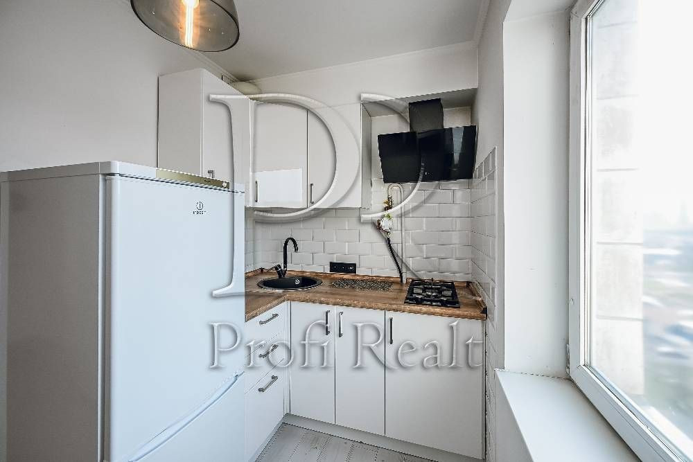 Продаж 1 кімн. квартири пр-т Маяковського/Червоної Калини Київ - зображення 8