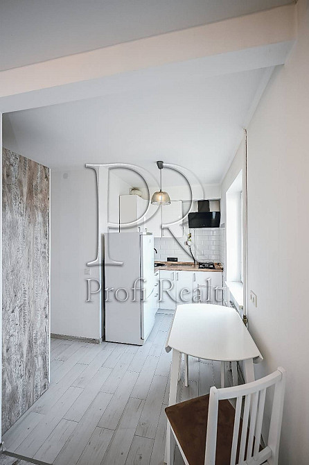 Продаж 1 кімн. квартири пр-т Маяковського/Червоної Калини Київ - зображення 7