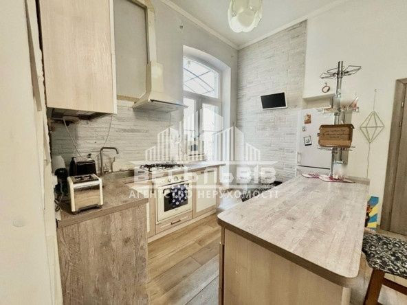 Продаж 1-кімнатна квартира в центрі вул. Академіка Колесси Львів - зображення 5