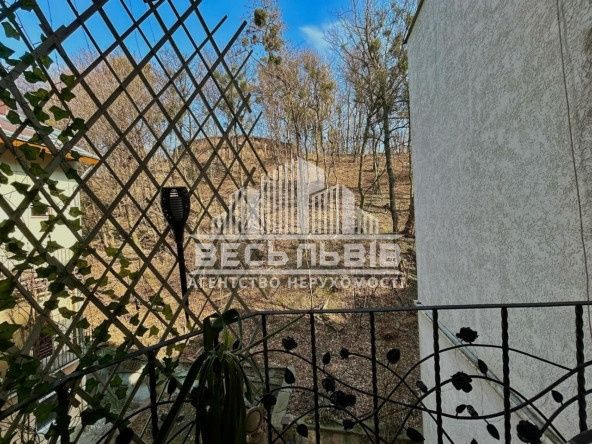 Продаж 1-кімнатна квартира в центрі вул. Академіка Колесси Львів - зображення 7