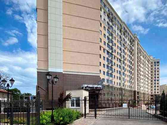 2-ком+кухн+гардероб 31 ЖЕМЧУЖИНА. ДОЛГОСРОЧНО 10 Фонтана Фонт Дор 58/1 Одеса