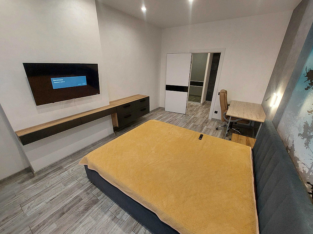 2-ком+кухн+гардероб 31 ЖЕМЧУЖИНА. ДОЛГОСРОЧНО 10 Фонтана Фонт Дор 58/1 Одеса - зображення 5