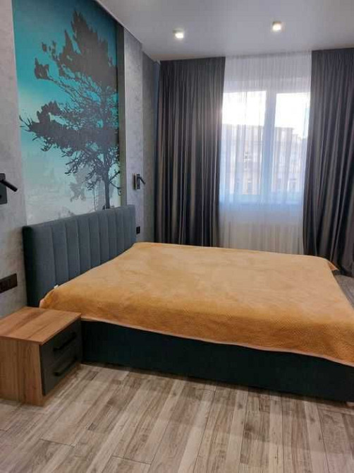 2-ком+кухн+гардероб 31 ЖЕМЧУЖИНА. ДОЛГОСРОЧНО 10 Фонтана Фонт Дор 58/1 Одеса - зображення 4