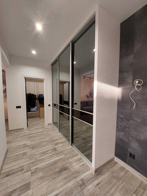 2-ком+кухн+гардероб 31 ЖЕМЧУЖИНА. ДОЛГОСРОЧНО 10 Фонтана Фонт Дор 58/1 Одеса - зображення 7