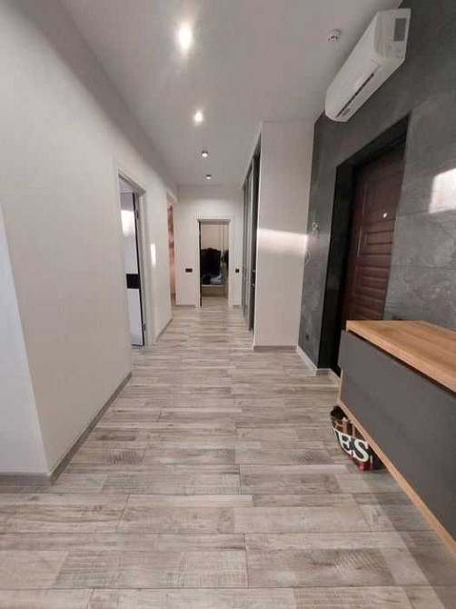 2-ком+кухн+гардероб 31 ЖЕМЧУЖИНА. ДОЛГОСРОЧНО 10 Фонтана Фонт Дор 58/1 Одеса - зображення 6