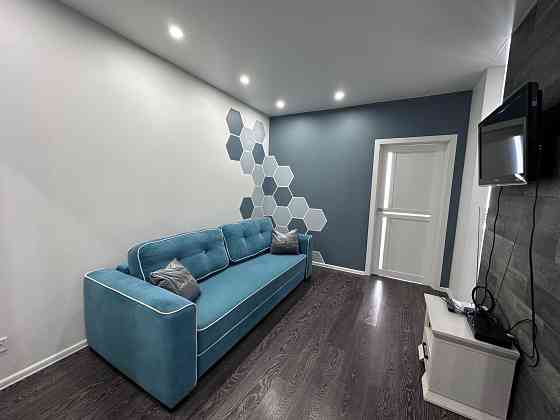 Оренда 1 - кім. квартири ЖК Щасливий /Бігова 17/Личаківська Львов