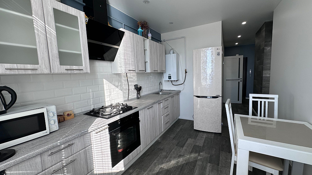 Оренда 1 - кім. квартири ЖК Щасливий /Бігова 17/Личаківська Львів - зображення 5