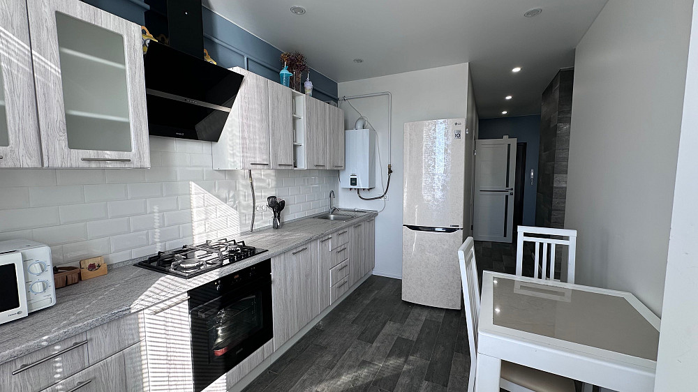 Оренда 1 - кім. квартири ЖК Щасливий /Бігова 17/Личаківська Львів - зображення 7