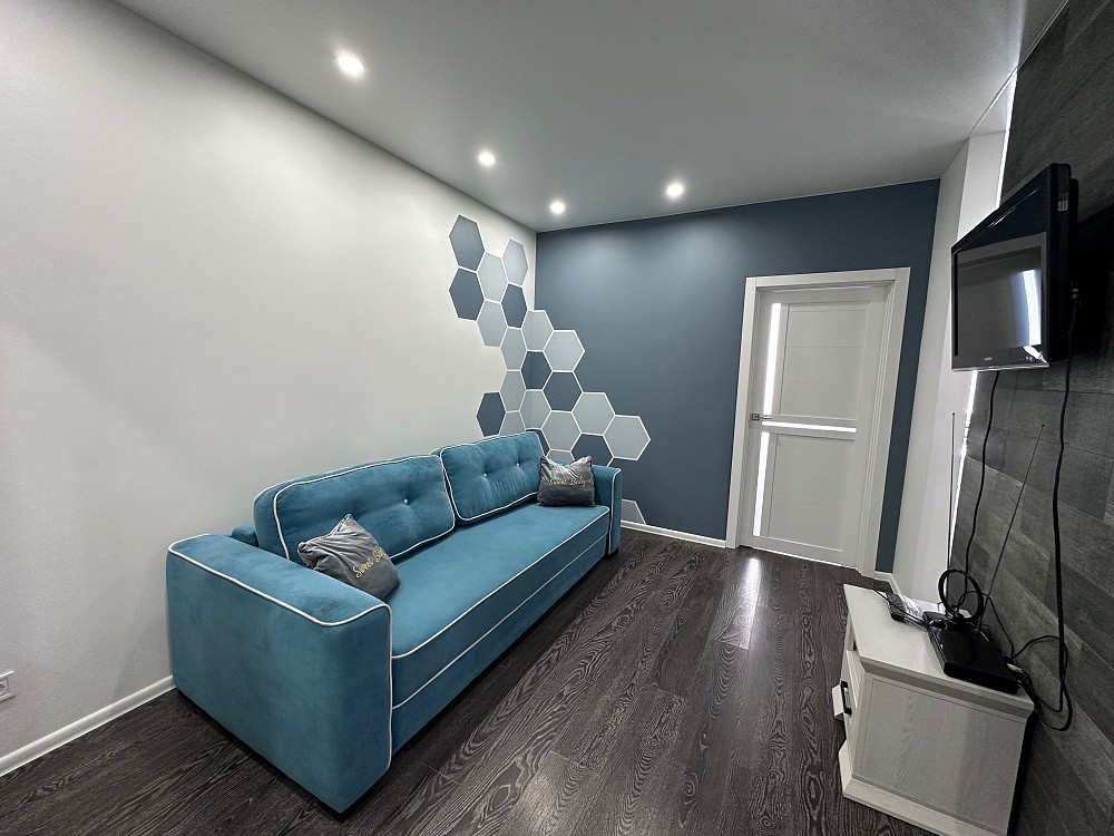 Оренда 1 - кім. квартири ЖК Щасливий /Бігова 17/Личаківська Львів - зображення 2