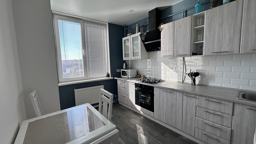 Оренда 1 - кім. квартири ЖК Щасливий /Бігова 17/Личаківська Львів - зображення 3