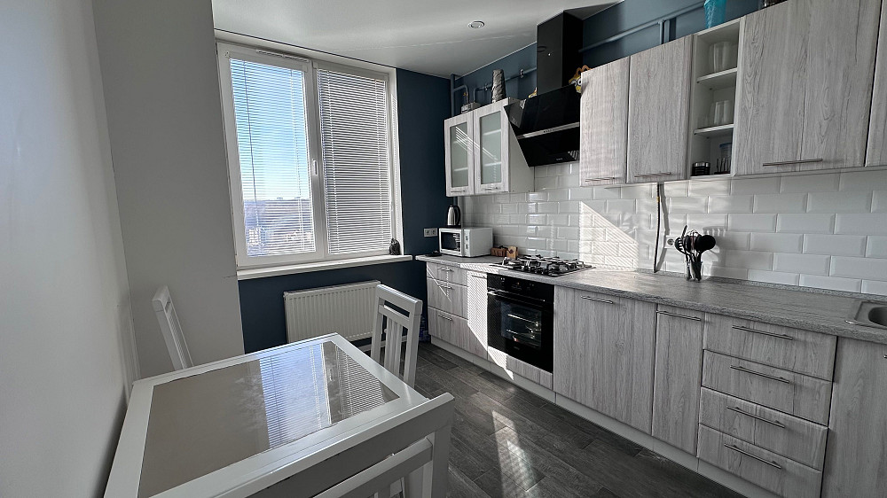 Оренда 1 - кім. квартири ЖК Щасливий /Бігова 17/Личаківська Львів - зображення 4