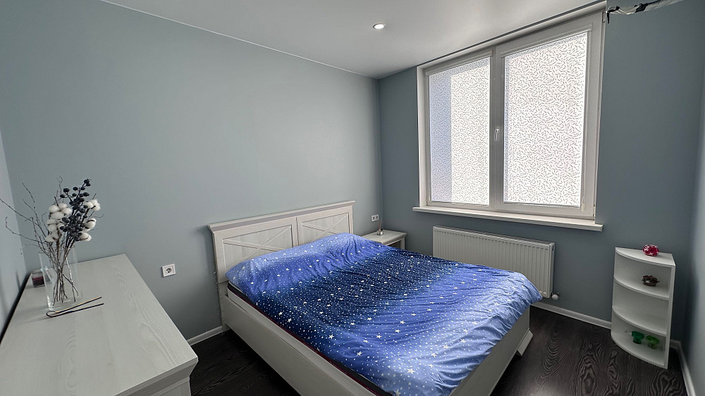 Оренда 1 - кім. квартири ЖК Щасливий /Бігова 17/Личаківська Львів - зображення 6