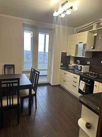 Здам 1 кв жк нова будова 1   Перше заселення Каменец-Подольский