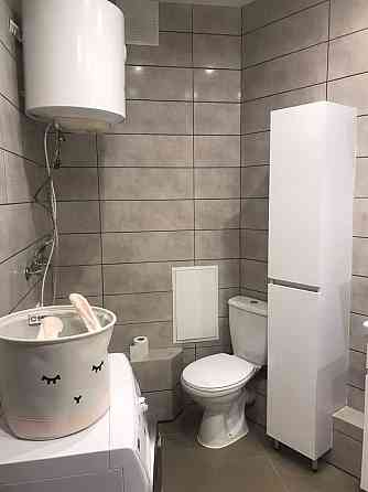 Долгосрочная аренда 1к квартиры на просп. Голосеевский 15Б Київ