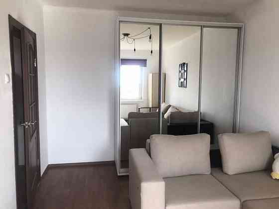 Долгосрочная аренда 1к квартиры на просп. Голосеевский 15Б Київ