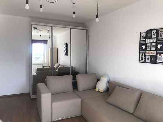 Долгосрочная аренда 1к квартиры на просп. Голосеевский 15Б Київ