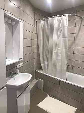 Долгосрочная аренда 1к квартиры на просп. Голосеевский 15Б Київ