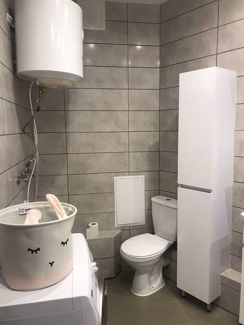 Долгосрочная аренда 1к квартиры на просп. Голосеевский 15Б Киев - изображение 6