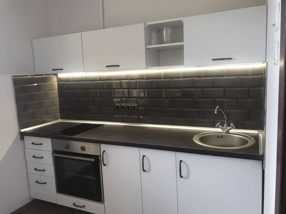 Долгосрочная аренда 1к квартиры на просп. Голосеевский 15Б Киев - изображение 3