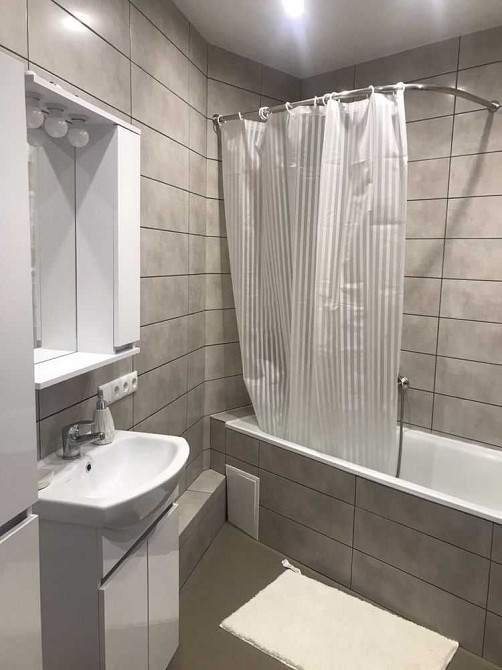 Долгосрочная аренда 1к квартиры на просп. Голосеевский 15Б Киев - изображение 5