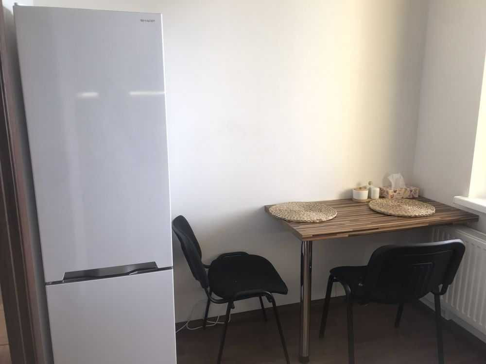 Долгосрочная аренда 1к квартиры на просп. Голосеевский 15Б Киев - изображение 4