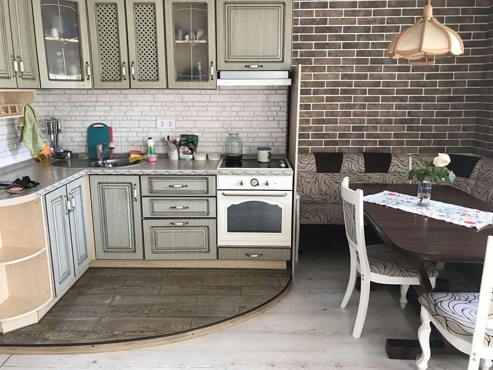 Здається двокімнатна квартира ЖК Софія Київська Софиевская Борщаговка - изображение 2