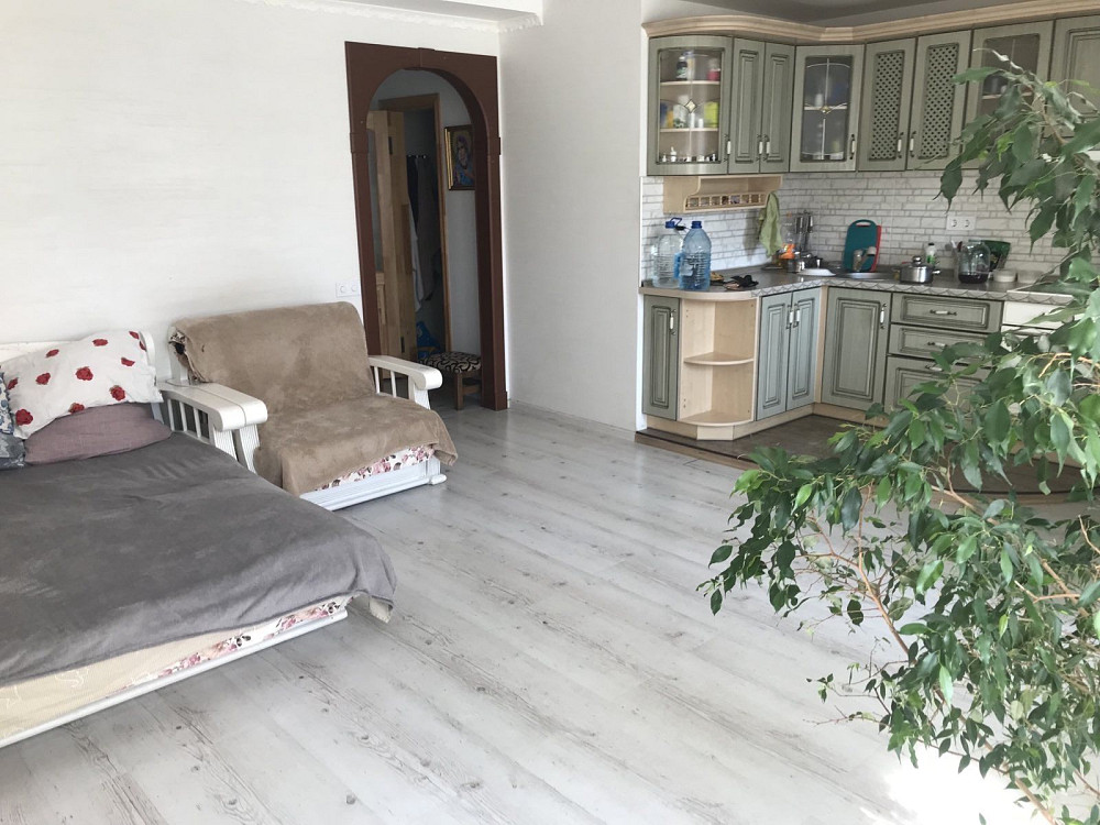 Здається двокімнатна квартира ЖК Софія Київська Софиевская Борщаговка - изображение 3