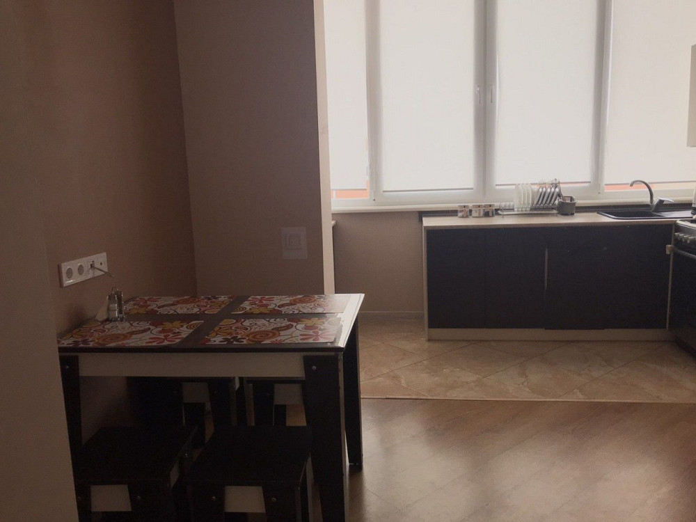 Сдам 1-к квартиру Крюкiвщина 48/КВ. ж.к,,Молодiжний,, Крюковщина - изображение 2