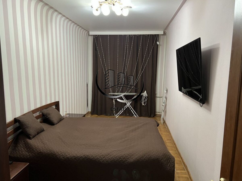 Здаємо 3-х кімнатну квартиру, Центр, м. Пушкінська (Ярослава Мудрого) Харків - зображення 1