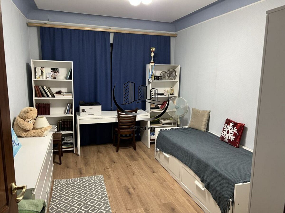 Здаємо 3-х кімнатну квартиру, Центр, м. Пушкінська (Ярослава Мудрого) Харків - зображення 5