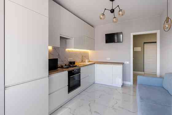 Перша здача кварири, 60 кв.м. в ЖК по вул.Пулюя,40 Львов