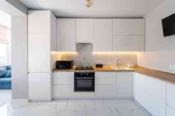 Перша здача кварири, 60 кв.м. в ЖК по вул.Пулюя,40 Львов