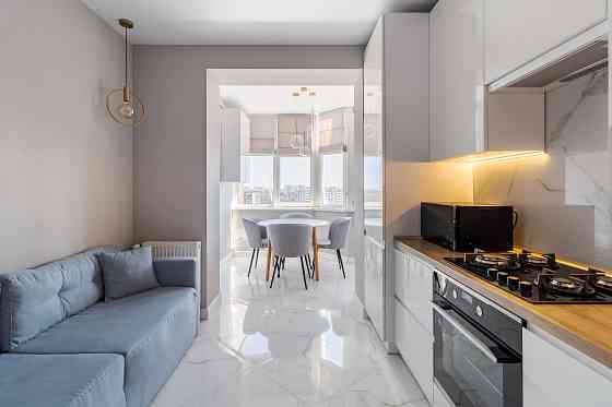 Перша здача кварири, 60 кв.м. в ЖК по вул.Пулюя,40 Львов