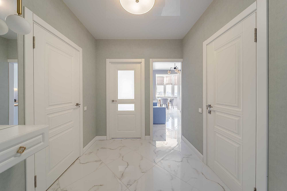 Перша здача кварири, 60 кв.м. в ЖК по вул.Пулюя,40 Львів - зображення 8