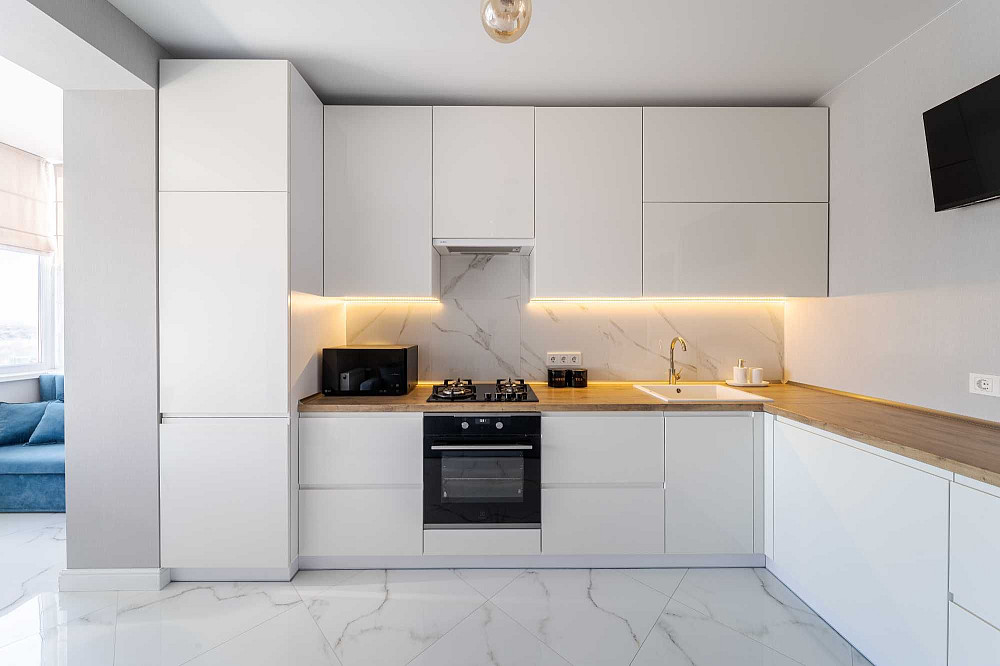 Перша здача кварири, 60 кв.м. в ЖК по вул.Пулюя,40 Львів - зображення 6