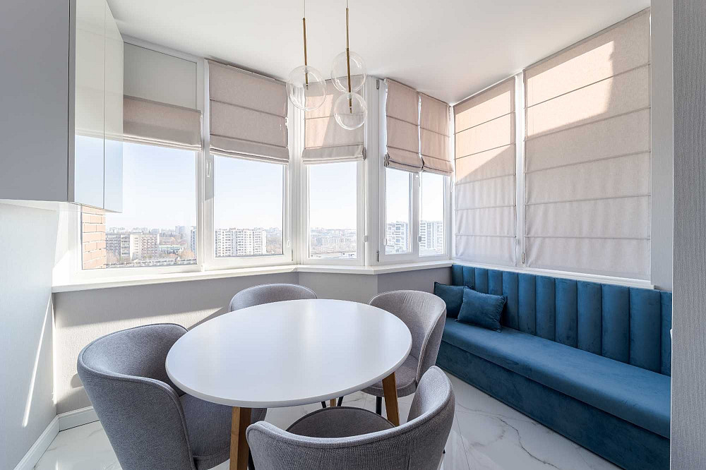 Перша здача кварири, 60 кв.м. в ЖК по вул.Пулюя,40 Львів - зображення 5