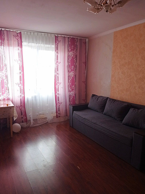 Оренда однокімнатної квартири. Центр. Рівне - зображення 1