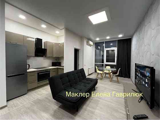 Евродвушка Кадор Марсельская Одеса